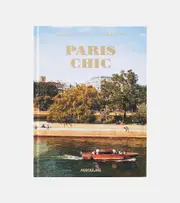 [Assouline] Assouline Paris Chic book