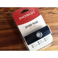 在飛比找蝦皮購物優惠-~騎車趣~ DOSUN SF300 Plus充電式前燈 截止