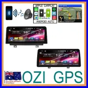 BMW X6 2008-2014 E71 GPS CARPLAY ANDROID AUTO DAB+ DVR TPMS 10" & 12" AVAILABLE!