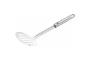 Zwilling Twin Pro Skimming Ladle Stainless Steel Kitchen Cooking Utensil Silver