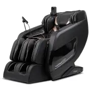 Lifespan Fitness Regen8 LuxCloud Glide - Zero Gravity Heated Massage Chair RGMC-LCGLIDE