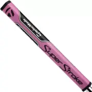 NEW TAYLORMADE My Spider X Super Stroke PINK Putter Grip Core 580 82g