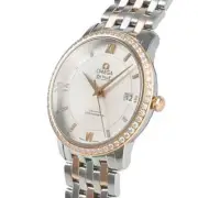 omega De Ville Prestige Co-Axial watch unisex TO02920