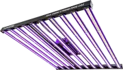 Lumatek Zeus 1000W Xtreme C02 Light Bar