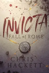 在飛比找誠品線上優惠-Invicta: Fall of Rome