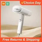 Xiaomi Mijia Garment Steamer 2 Foldable Handheld Clothes Steam Iron PortableGift