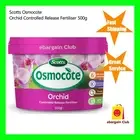 Scotts Osmocote Orchid Controlled Release Fertiliser 500g