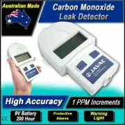 All New CO Check - Carbon Monoxide Meter - Hand Held -Highly Accurate.