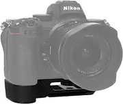 Nikon ZGR1 Extension Grip for Z-GR1 Z, Arca Swiss Standard Compatible