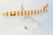 Condor Airbus A321 "Sunshine" 1/200 scale desk model NEW PPC