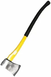 4lb Axe Fibreglass Handle 900mm Length New Fiberglass F/G AU