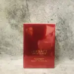 （現貨免運）~歐巴&歐尼~VERSACE EROS FLAME 凡賽斯愛神火焰男性淡香精 30ML 100ML TEST