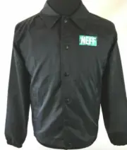 Disney Parks Exclusive Mickey Windbreaker by Neff Designs Collection Size Large