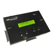 Vinpower 1 to 3 Standalone SATA Hard Drive HDD SSD Duplicator HDDMINIDUP-3