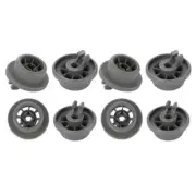 Dishwasher Rollers Replacement Wheel Dishwasher Spare Part Texture
