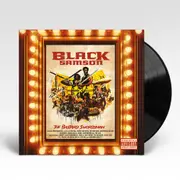 Black Samson - The Bastard Swordsman (From The Wu-Tang The Saga Continues Collection) (Vinyl)