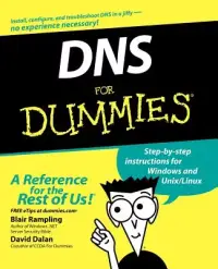 在飛比找博客來優惠-Dns for Dummies