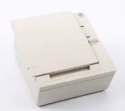 NCR 7193 Mini Printer; w/out Knife, G11 (New)