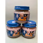 嘉寶 雞肉泥 GERBER 80G 嬰兒雞肉泥 寵物可食