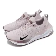 Nike Wmns ReactX Infinity Run 4 Platinum Purple Women Running Shoes DR2670-010