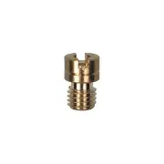 Mikuni Genuine Small Round 80 Main Jet (SINGLE Jet ) N102.221-80