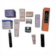 Health & Beauty Sample Bundle - 12 Products - $126 Value - All New & Unused