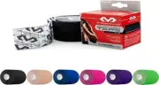 McDavid Kinesiology Single Roll Box Tape