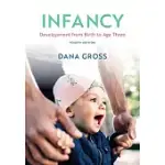 INFANCY: DEVELOPMENT FROM BIRTH TO AGE THREE