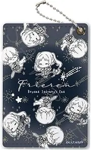 シンクイノベーション(SYNC INNOVATION) Freeren & Himmel Pass Case ME