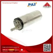 PAT Fuel Pump Electric Intank For Audi S4 B5 2.7L, C4 2.2L V6 AAN/AGB