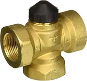 Siemens 242-00233 1" 24V 3W NPT,CV7.0,FB Valve