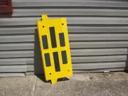 Braun Wheelchair Lift Threshold Plate 975-5148KS34Y