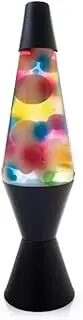 MDI Graffiti Diamond Motion Lava Lamp