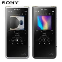 在飛比找蝦皮商城優惠-SONY NW-ZX507 64GB 觸控藍牙數位隨身聽 2