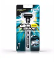 Gillette MACH3 Mens Shaving Razor