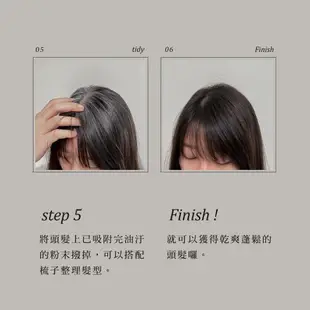 【KAFEN卡氛】 《3入組》蓬鬆乾洗髮 300ml (無香/玫瑰/小蒼蘭)