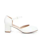 Garcia Kids' Block Heels