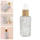 Refillable Empty Perfume Bottle Creative Essential Oil Vials Perfume Container