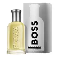 在飛比找momo購物網優惠-【HUGO BOSS】自信男性淡香水100ml(專櫃公司貨)