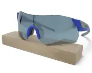 [PLSLXB3PJP-ARENAMAX] Mens Smith Optics Pivlock Arena Max Sunglasses