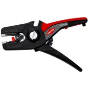 NEW KNIPEX 1252195 PRECISTRIP 16 AUTOMATIC WIRE STRIPPER