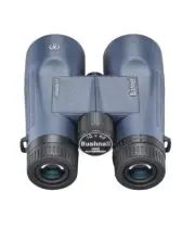 Bushnell 10x42mm H2O Binocular - Dark Blue Roof WP/FP Twist Up Eyecups