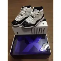 在飛比找蝦皮購物優惠-@SIX@極新二手 NIKE AIR JORDAN 11 R