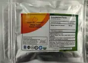 Wheat Grass 10:1 Extract Powder, Pure & High Quality
