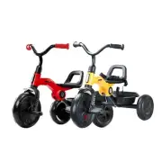 Kids Tricycle Qplay ant three-wheel bike free shipping