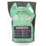 Wee Kitty Eco Plant Clumping Litter 18L