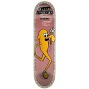 Toy Machine Deck 8.25 Insecurity Blake Carpenter