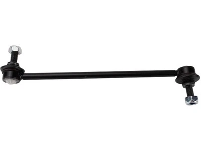 TRQ 25ZQ64B Stabilizer Bar Link Fits 2011-2019 Ford Fiesta Sway Bar Link (for: Ford)
