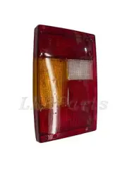 Land Rover Range Classic 1987-1995 LH Driver Side Rear Light Lens RTC5990 New (for: Land Rover)