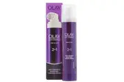 Olay: Anti-Wrinkle Day Cream & Serum Firm & Lift (50ml)